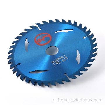 TCT Wood Snijden Circular Saw Blade